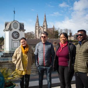 Armagh City Walking Tours , Armagh County Museum, 17 August 2025 ...