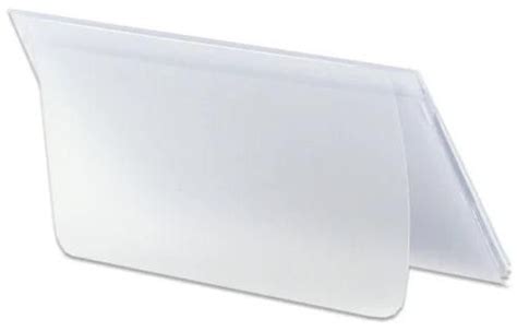 Plastic Wallet Inserts Manufacturer, Supplier from Chennai