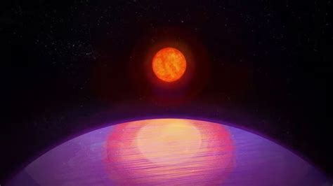 Indian team makes stunning discovery in a solar system with three suns ...