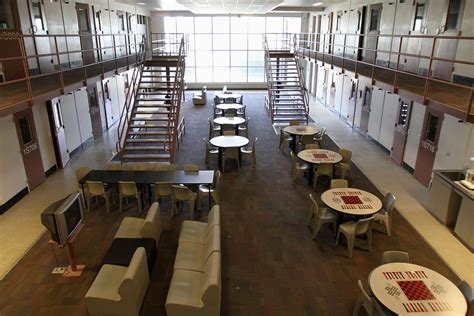 Smith State Prison - The Prison Direct