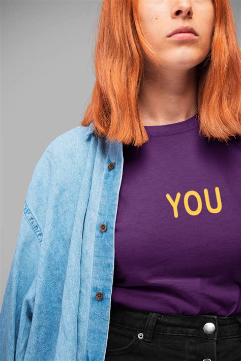 Jimin With You (Double Sided Print): BTS - Half Sleeve T-Shirts by ANTHERR