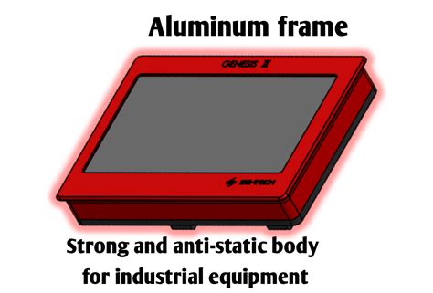 Genesis Tech 的图像结果