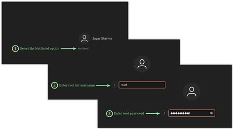 Image result for Ubuntu Root Password