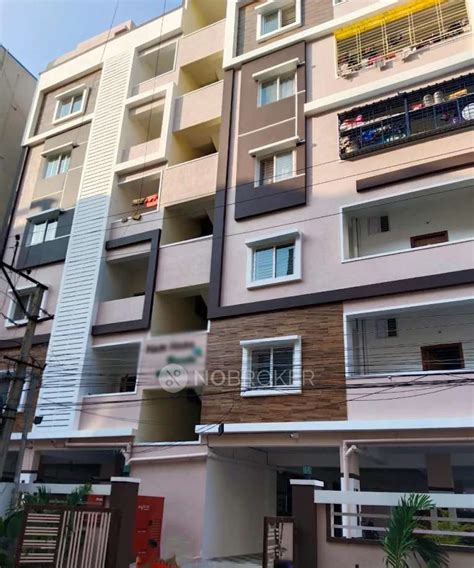 harihara hemadhari Mallampet - Without Brokerage Fully furnished 2 BHK ...