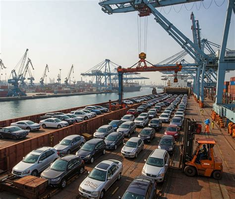 Trump's Latest Tariffs Don't Cover Auto and Auto Parts: ACMA | Autocar ...