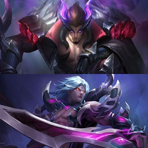 Which hero is more worth buying? : r/MobileLegendsGame