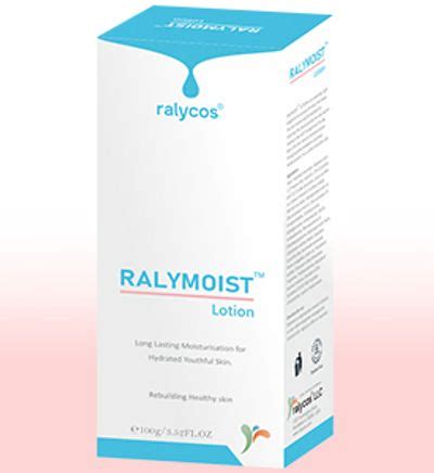 Ralymoist Lotion