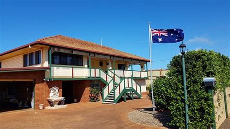 DUNELM HOUSE B&B (Bargara) - B&B Reviews & Photos - Tripadvisor