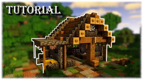 Image result for Minecraft Medieval Barn Tutorial