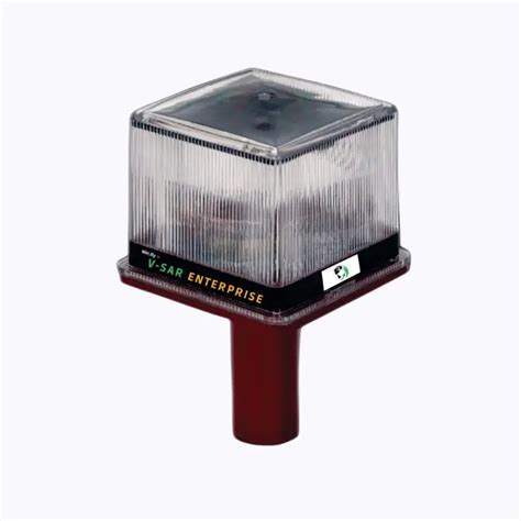 Buy Smart Solar Zatka Light - Efficient Animal Deterrent (Pack of 2)...