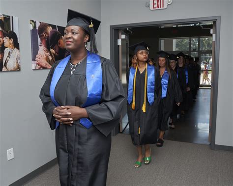 Graduation Photos - Southern Technical College
