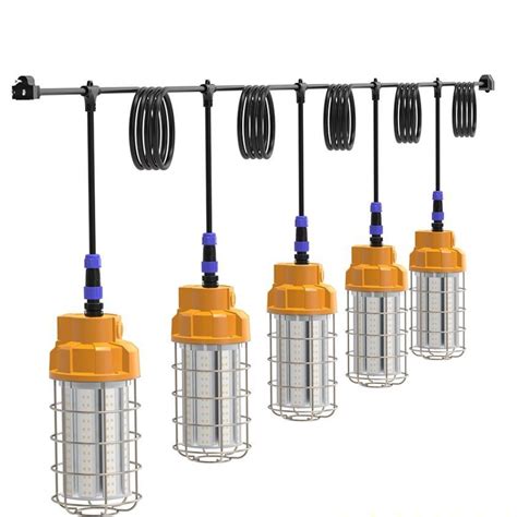 Image result for LED Temporary String Lights