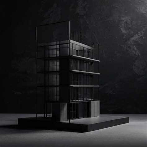 Image result for Large-Scale Hi-Rise Model
