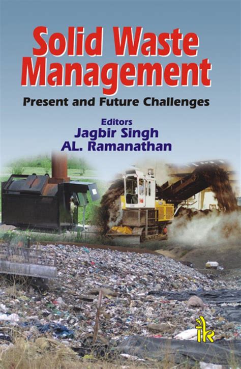 Image result for Municipal Solid Waste Management Book