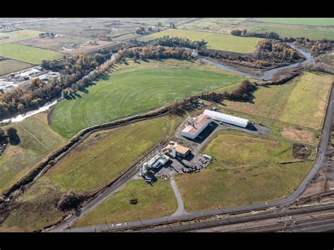 Umatilla Co. Farmland | ±90 Acres | Umatilla County | Stanfield, OR