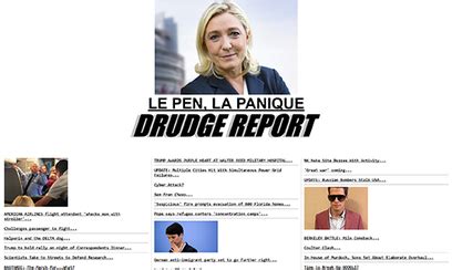 JavaScript Void 0 Drudge Report 的图像结果