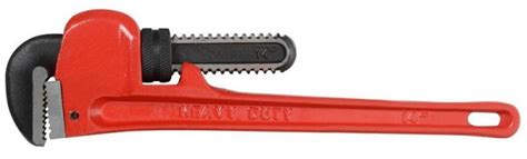 Llave Stillson Profesional - Tomisa Distribución