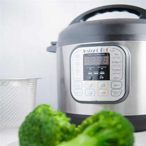 how long to cook broccoli in crockpot on high