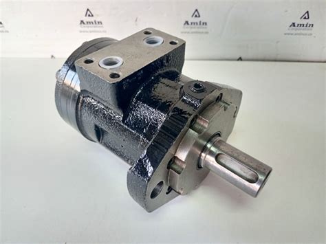 Nippon ORB-S-070-2FD Motor ORBMARK Motor – Amin Corporation