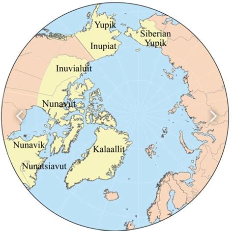 what is eskimos explain through image - Brainly.in