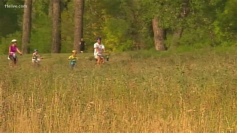 Pollen count in Atlanta extremely high | 11alive.com