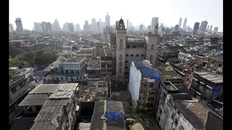 BMC to probe irregularities in Bhendi Bazaar redevelopment project ...