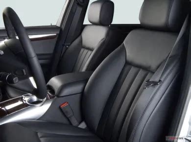 2007 Mercedes-Benz R-Class Review, Pricing, & Pictures | U.S. News