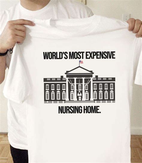World's most expensive nursing home - American nurse, nurse the job Shirt, Hoodie, Sweatshirt ...