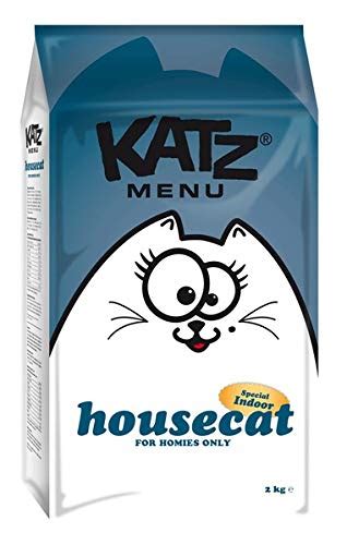 Buy Katz Menu Housecat 400 gm Online at Low Prices in India - Amazon.in