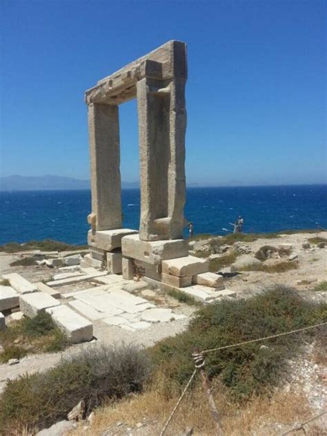 Naxos Tourism (2024): All You Need to Know Before You Go
