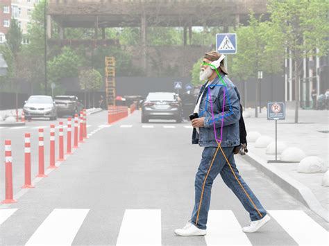 Image result for Roboflow Key Point Annotation Human