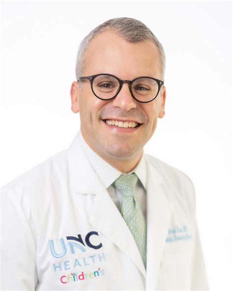 Dr. David E. Kram | Chapel Hill, NC | Pediatric Hematology & Oncology