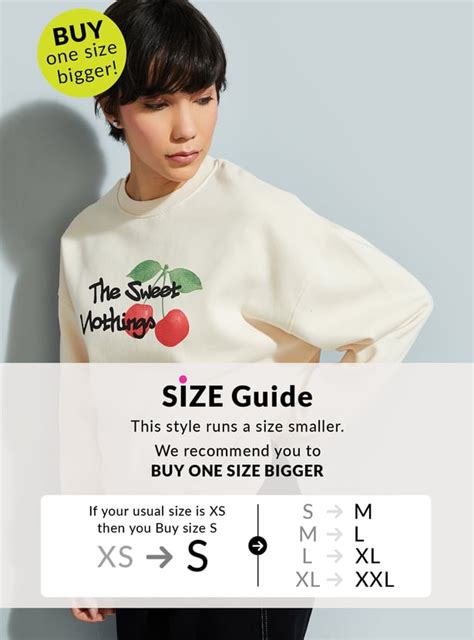 Buy URB_N Graphic Print Oversized Sweatshirt Online at just Rs. 699.0 ...