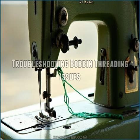 Image result for Sewing Machine Bobbin Problems