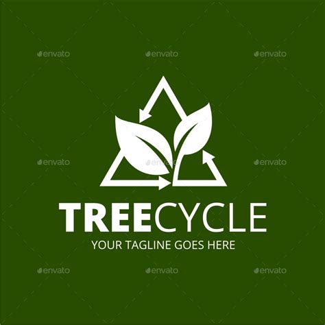 Cycling Tree Logo 的图像结果