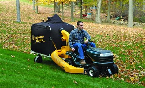 Image result for Cyclone Rake Tips and Tricks