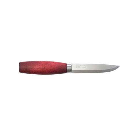 MORA of Sweden morakniv CLASSIC No.2 RED OCHR | Army surplus MILITARY RANGE