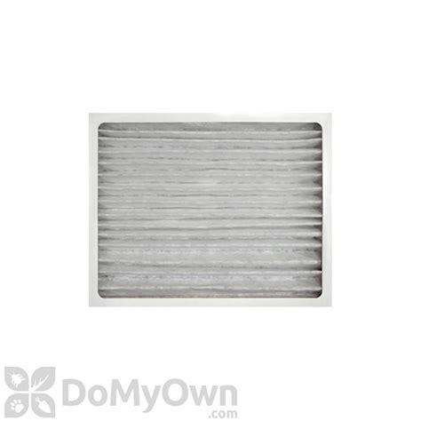 Santa Fe Compact 70 MERV-13 Filter 11.38"W x 9.00"H x 0.75"D (4037724)