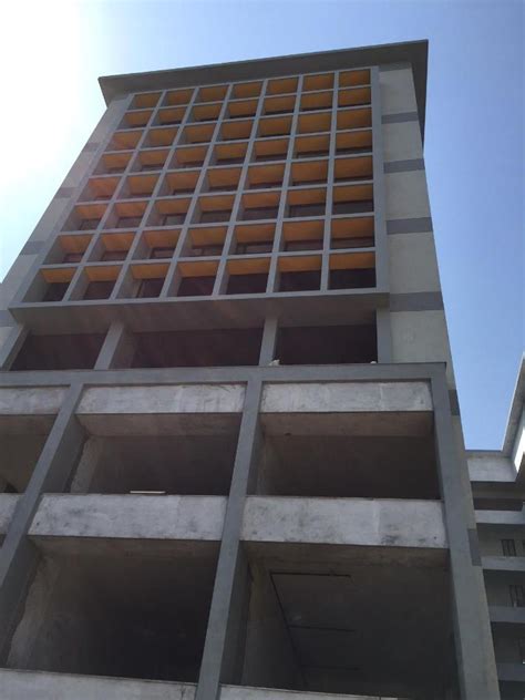 Pushti Heights | at Memnagar, Ahmedabad