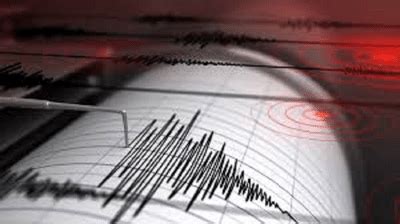 Japan was struck by a powerful earthquake measuring 7.6 on the Richter ...