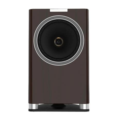 Fyne Audio F701 Bookshelf (Pair) | Orangemate