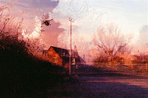 Double but same [Olympus OM2n // 50mm 1.4 // Expired Spanish film] : r ...