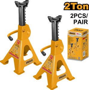 INGCO HJS0201 Vehicle Jack Stand Price in India - Buy INGCO HJS0201 ...