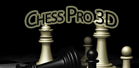 Image result for Chess Pro 3D