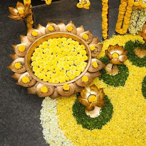 Phoolon Wali Diwali - 8 Simple And Easy Ways To Reuse Leftover Flowers ...