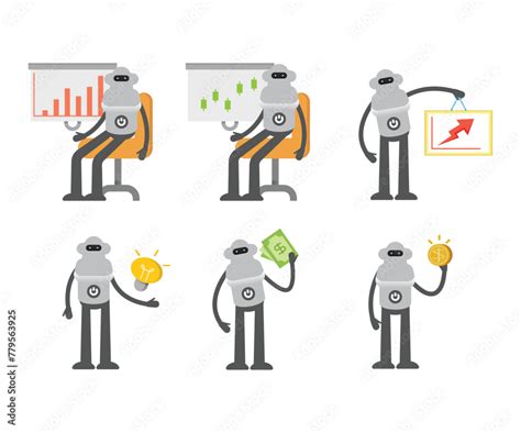 Humanoid Robot Characters 的图像结果