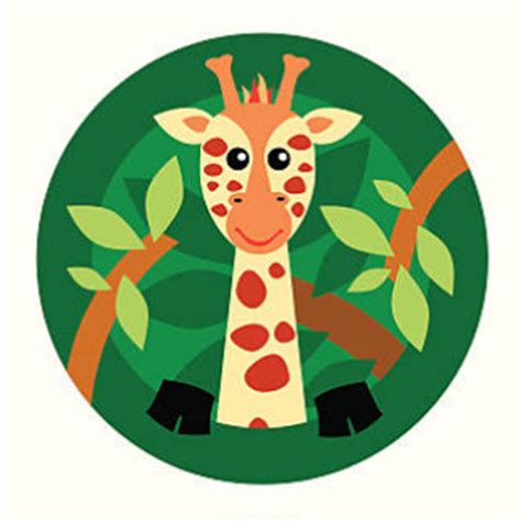 Jungle Theme Birthday Decoration & Party Supplies | Funzoop - The Party ...