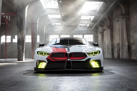 2020 BMW M8 Videos Focus On The M8 Competition Coupe - Highwaynewspro.com