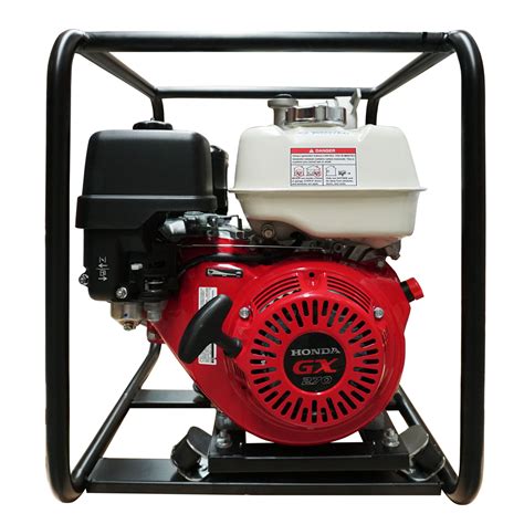 4" Water Transfer Pump - Reliable, Australian pumps by Water Master