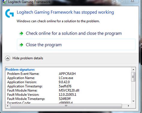 Image result for How to Open Logitech Drivers